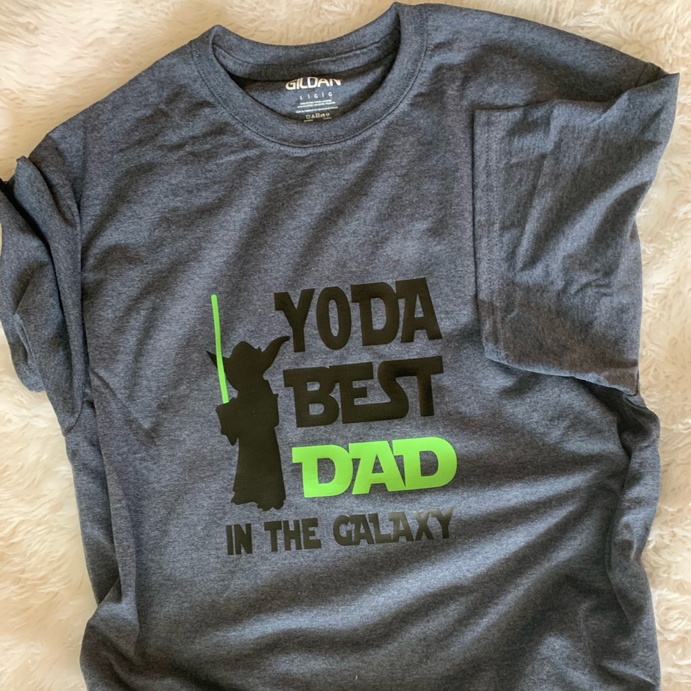 Father’s Day TShirt